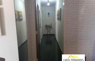 Imagem 7: Apartamento Ed. Pompéia com 103m2, 3 quartos, 3 banheiros e vaga de garagem
