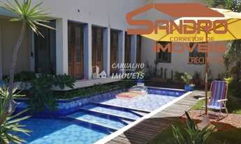 Imagem: CASA RESIDENCIAL em LAURO DE FREITAS - BA