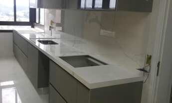 Imagem 5: Apartamento para locação 228m2, 3 dorm - 5 vagas - Green Valley Alphaville