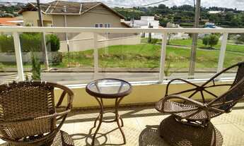 Imagem 2: Linda Casa de Condomínio Sobrado para Venda