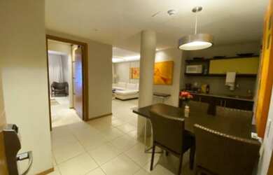 Imagem 6: Apartamento 01 Quarto , Rio Vermelho ,01 Garagem