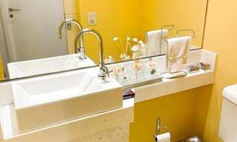 Imagem 2: APARTAMENTO - MORUMBI - SP