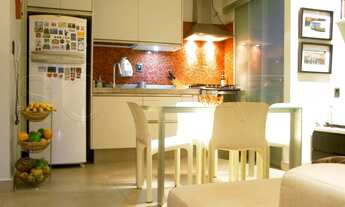 Imagem 5: Apto Duplex em Moema, Excelente localização