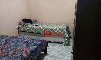 Imagem 7: Sobrado com 3 dormitórios à venda, 105 m² por R$ 480.000,00 - Bosque dos Eucaliptos - São