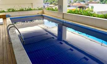 Imagem 4: Apartamento 2 quartos 1 vaga Campo Grande