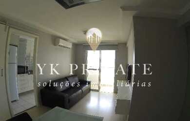 Imagem: Apartamento com 2 dormitórios (1 suíte)