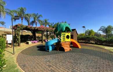 Imagem 7: PIRACICABA - Terreno Padrão - Villa Bela Vista