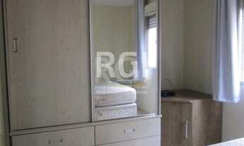 Imagem 7: Porto Alegre - Apartamento Padrão - Santa Tereza