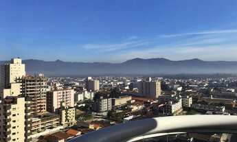 Imagem 5: Apartamento para venda com 119 metros quadrados com 3 quartos em Aviação - Praia Grande