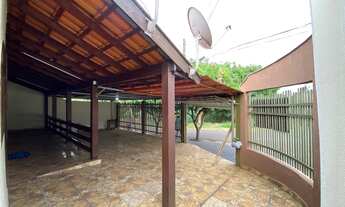 Imagem 4: LONDRINA - Casa Padrão - Conjunto Semiramis Barros Braga