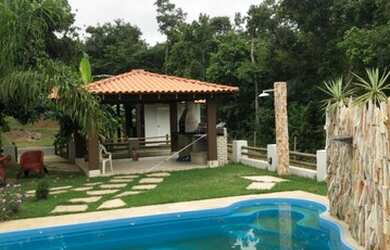 Imagem 2: Bairro: Área Rural de Cuiabá Valor: R$ 750,000.00