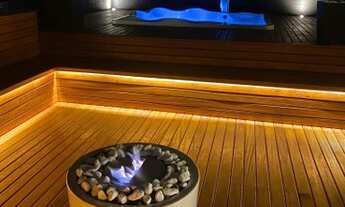 Imagem 6: Casa para venda tem 800 metros quadrados com 4 quartos