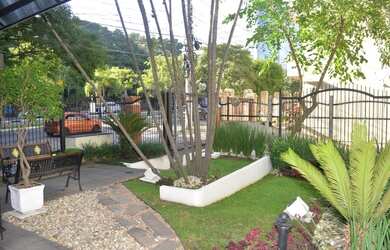 Imagem 2: Apartamento em Auxiliadora