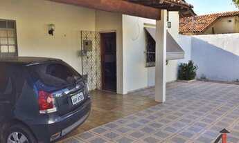 Imagem: CASA RESIDENCIAL em São Luís - MA, Recanto