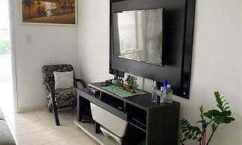 Imagem 5: Apartamento com 2 dorms, Mirim, Praia Grande - R$ 330 mil, Cod: 2324
