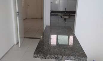 Imagem 2: Apartamento c/ 62m² 3 quartos em Uruguai - Teresina - PI