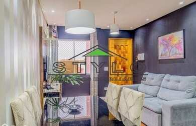 Imagem 4: APARTAMENTO LINDÍSSIMO 73M² SANTA TEREZINHA