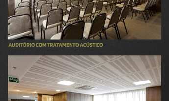 Imagem 6: Sala Empresarial Costa Azul