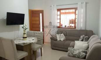 Imagem: Casa Térrea - Jardim Santa Júlia - 116m²