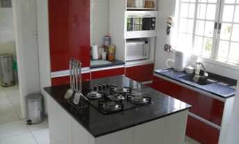 Imagem 5: Chácara com 6 dormitórios, 1000 m² - venda por R$ 1.200.000,00 ou aluguel por R$ 6.000,00