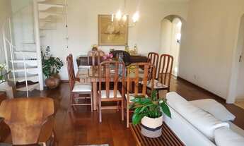 Imagem 6: Cobertura Duplex - Jardim Apolo - 372m² - 4 Dormitórios