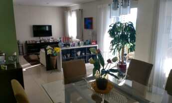 Imagem 5: Apartamento com 3 dormitórios à venda, 134 m² por R$ 1.219.000,00 - Jardim Marajoara - São