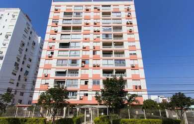 Imagem: Porto Alegre - Apartamento Padrão - Cristal