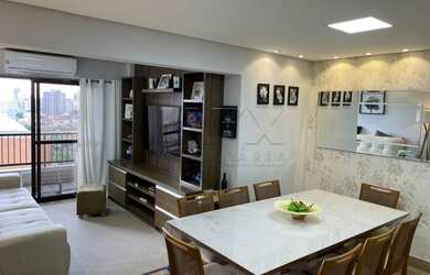 Imagem 4: Bauru - Apartamento Padrão - Jardim Panorama