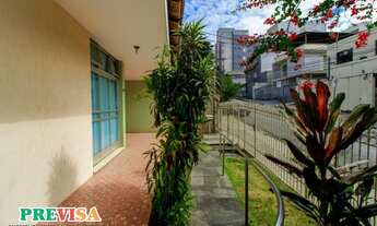 Imagem: BELO HORIZONTE - Casa Padrão - Nova Suíssa