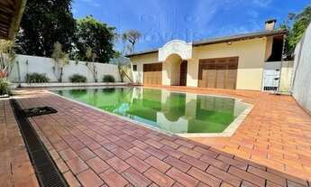 Imagem: Linda Casa Central Alto Padrão central