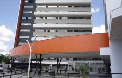 Imagem 5: Loja Comercial Edifício B&B Business próximo ao Bu