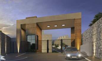 Imagem: Casas em Condomínio Fechado REF Granja