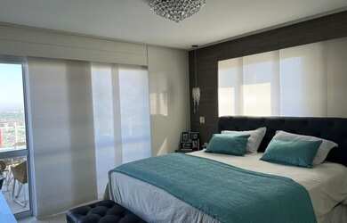 Imagem 7: Privilege - Cobertura