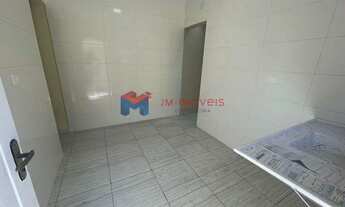 Imagem 7: Casa com 2 dorms, Guilhermina, Praia Grande - R$ 380 mil, Cod: 415017