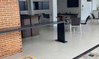 Imagem 5: Apartamento para venda tem 240 metros quadrados com 4 quartos em Adrianópolis - Manaus - A