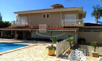 Imagem 3: Lindo sobrado para venda no Condominio Jardim Canada, na parte fechada, 4 dormitorios, laz