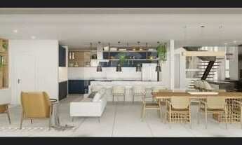 Imagem 6: Casa de esquina em condomínio fechado Península Ponta da Figueira