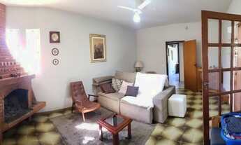 Imagem 2: Casa à venda no Pq. Santa Elisa à 10 minutos do centro de Friburgo