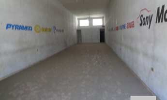 Imagem 2: SALÃO COMERCIAL EM FRENTE AO TERMINAL VILA SÔNIA DO METRO NA AV PROF FRANCISCO MORATO