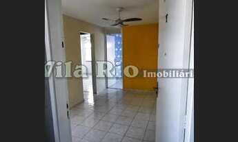 Imagem 4: Apartamento para aluguel tem 44 metros quadrados com 2 quartos em Irajá - Rio de Janeiro