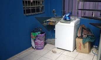 Imagem 4: Sobrado para Venda em Santo André, JARDIM LAS VEGAS, 5 dormitórios, 1 suíte, 2 banheiros