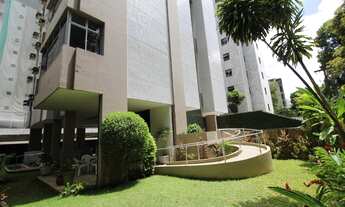 Imagem: Apartamento Rua Astronauta Neil Armstrong