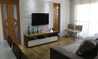Imagem: Apartamento VENDA 82m², 3 dorms, 1 suíte