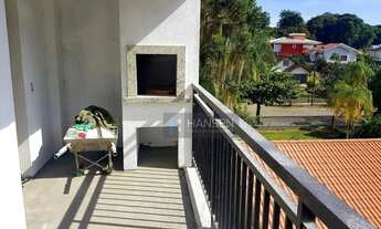 Imagem 4: Apartamento com 2 dormitórios à venda, 82 m² por R$ 485.000,00 - América - Joinville/SC