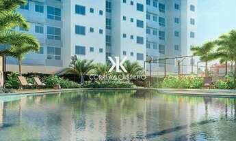 Imagem 7: Apartamentos no Jaraguá 2 e 3 quartos com suíte; Salas de estar e jantar integradas; Cozin