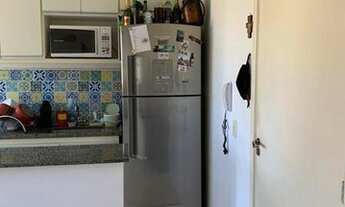 Imagem 4: Apartamento Zona Sul