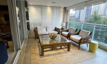 Imagem 4: APARTAMENTO - VILA OLÍMPIA - SP