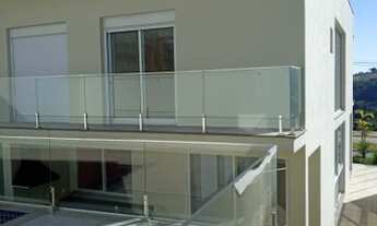 Imagem 5: Casa de condomínio sobrado para venda com 300 metros quadrados com 4 quartos