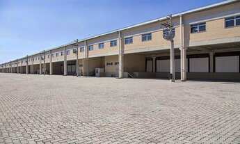 Imagem 2: Galpão para alugar em jundiaí