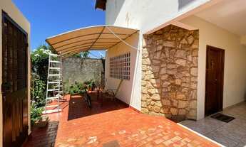 Imagem 7: Belíssimo sobrado com 3 suítes! em Vila Santa Luzia - Campo Grande - MS